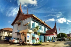 PERUMDA AIR MINUM TIRTA JAM GADANG